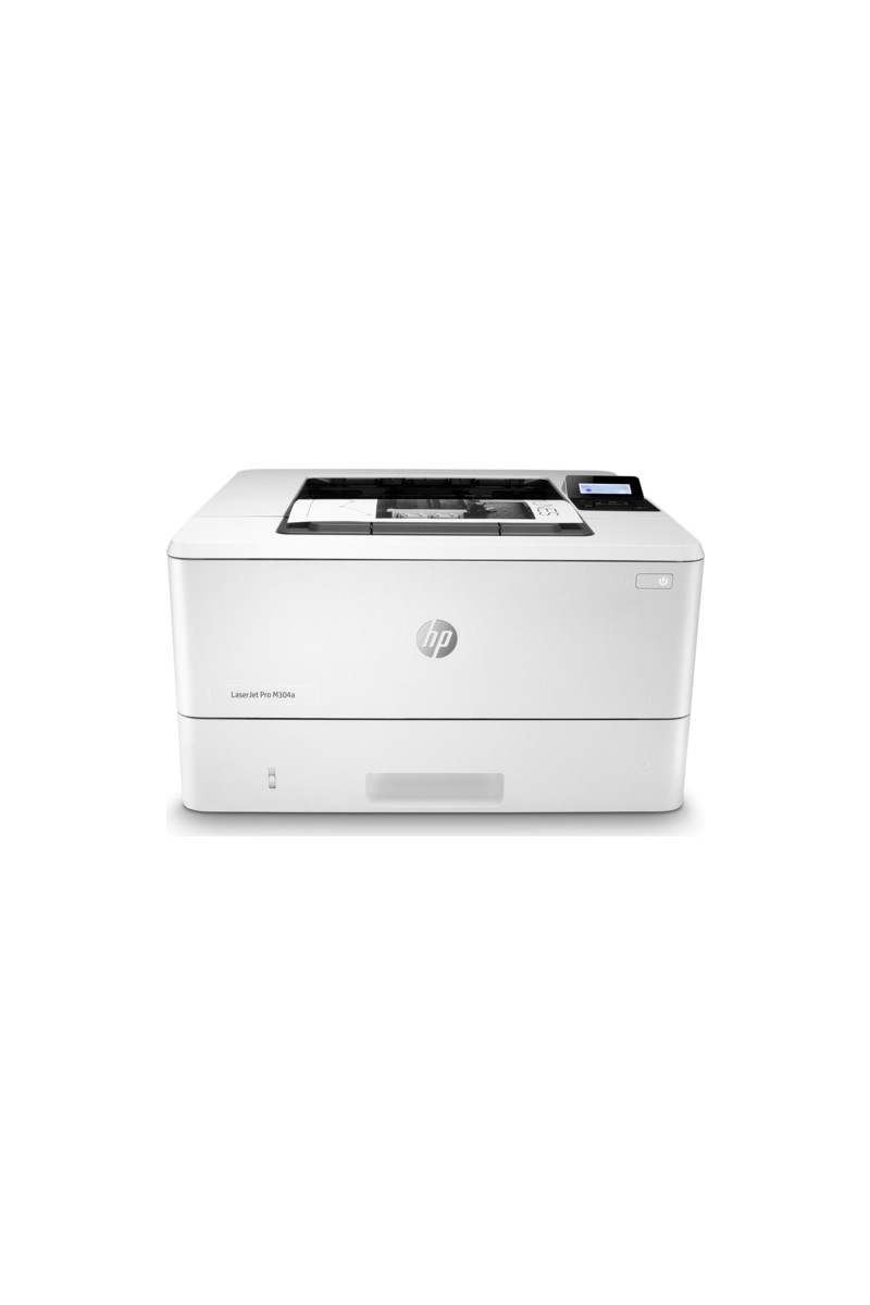 HP Hp W1A66A Laserjet M304A A4 Siyah Beyaz Mono Yazıcı