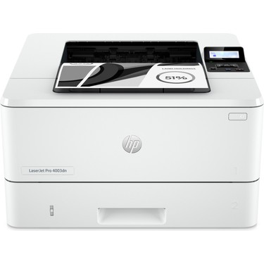HP Hp Laserjet Pro 4003DN Yazıcı fiyatı ve görseli