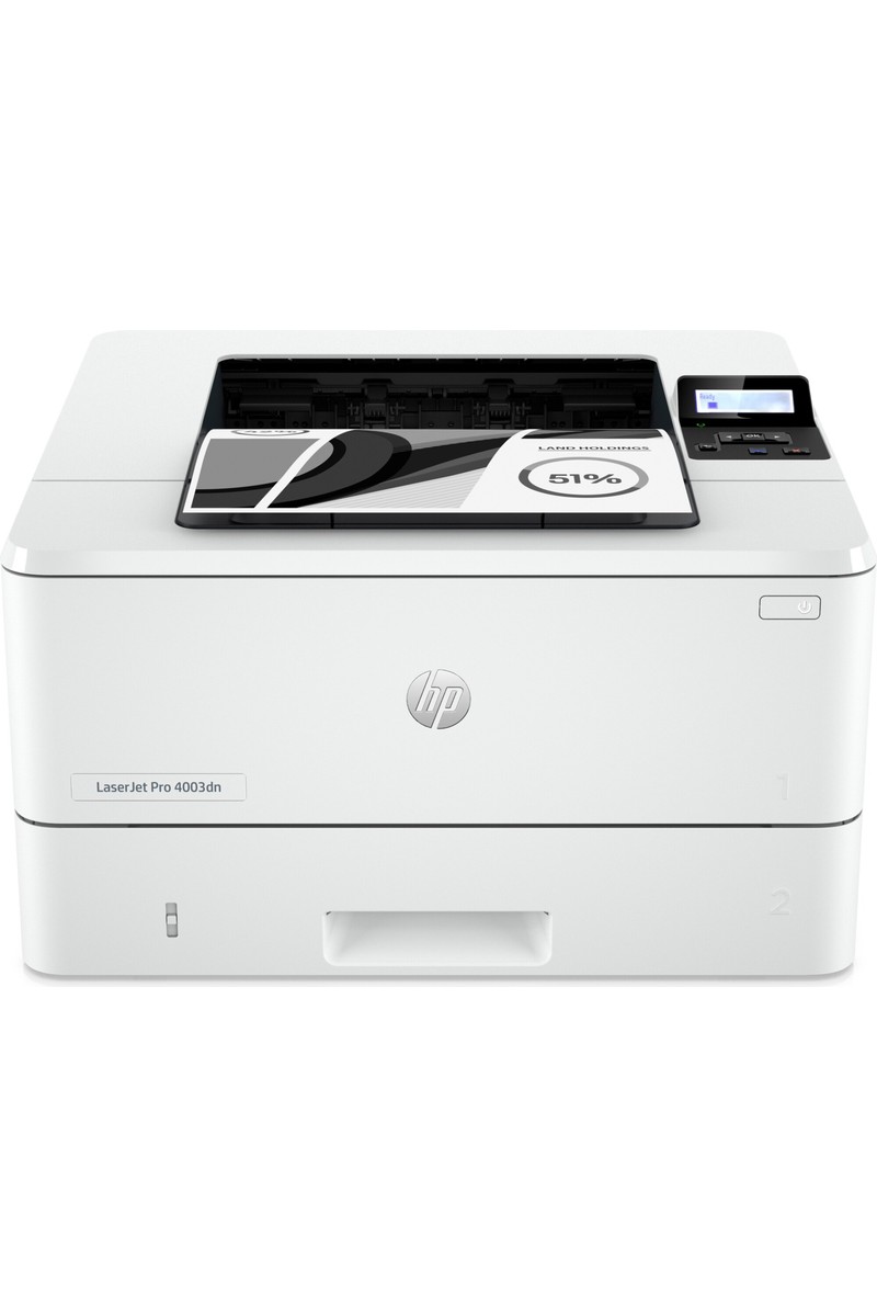 HP Hp Laserjet Pro 4003DN Yazıcı — 4. ürün görseli
