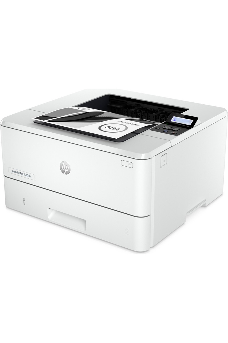 HP Hp Laserjet Pro 4003DN Yazıcı — 6. ürün görseli