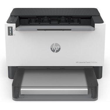 HP HP LaserJet Tank 2502dw Yazıcı   Siyah beyaz Çift Taraflı USB ethernet Wifi fiyatı ve görseli