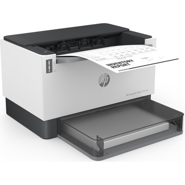 HP HP LaserJet Tank 2502dw Yazıcı   Siyah beyaz Çift Taraflı USB ethernet Wifi — 3. ürün görseli