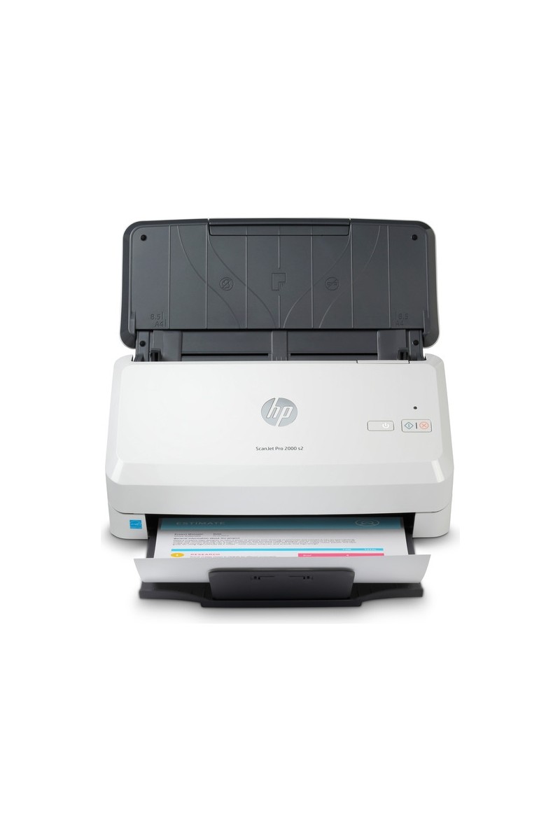 HP Hp Scanjet Pro 2000 S2 — 2. ürün görseli