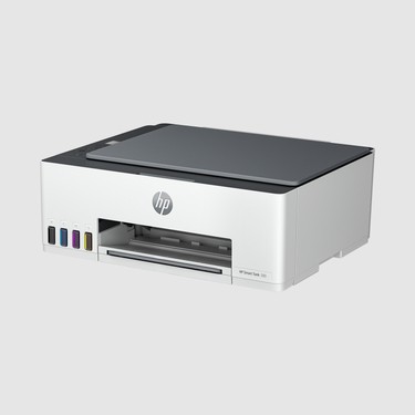 HP HP Smart Tank 580 All-in-One Renkli Yazıcı, Wireless, Baskı, Fotokopi, Tarama, — 3. ürün görseli