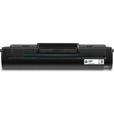HP Hp W1106A Toner Kartuş Siyah — 3. ürün görseli