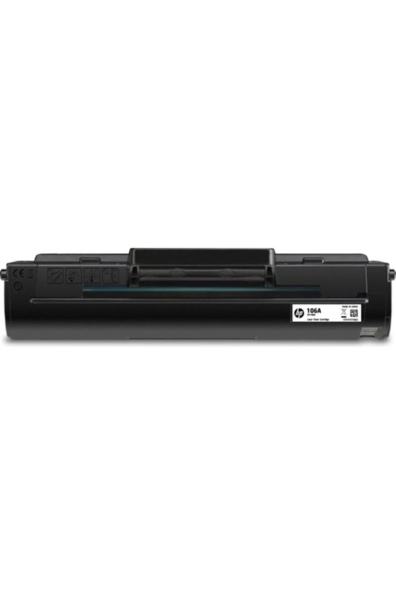 HP Hp W1106A Toner Kartuş Siyah — 6. ürün görseli