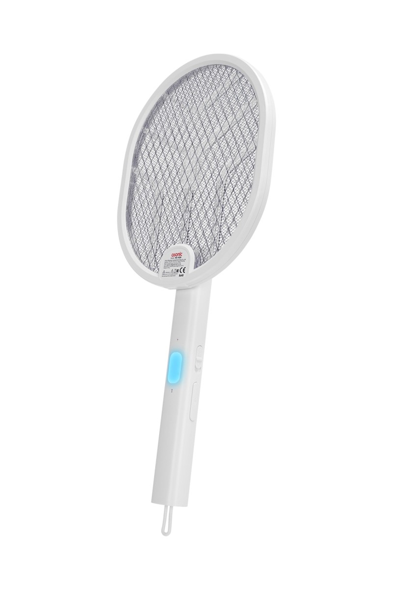 [](https://www.hepsiburada.com/)Asonıc [](https://www.hepsiburada.com/)Asonıc AS-A26, Beyaz, 3000V, Raket Tipi, Uv Mor Işıklı, 1200MAH, Bataryalı, Şarj Edilebilir, Ka — 2. ürün görseli