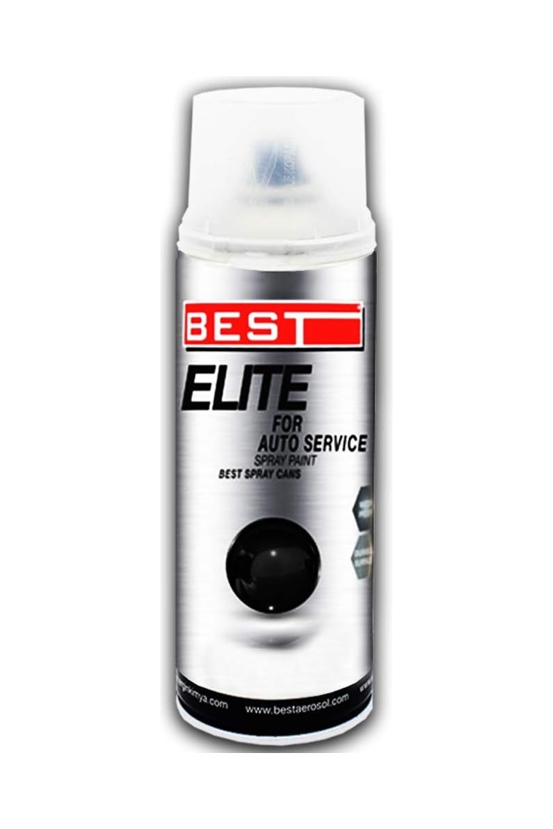 [](https://www.hepsiburada.com/)Best® Elite Efekt Boya - Profosyonel Sprey Mat Siyah Jant Boyası