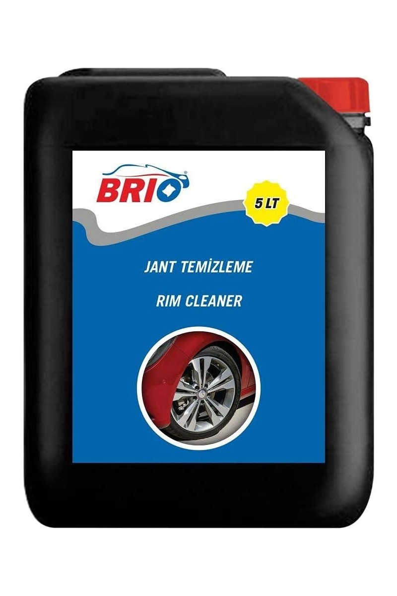[](https://www.hepsiburada.com/)Brio Jant Temizleme 5 L