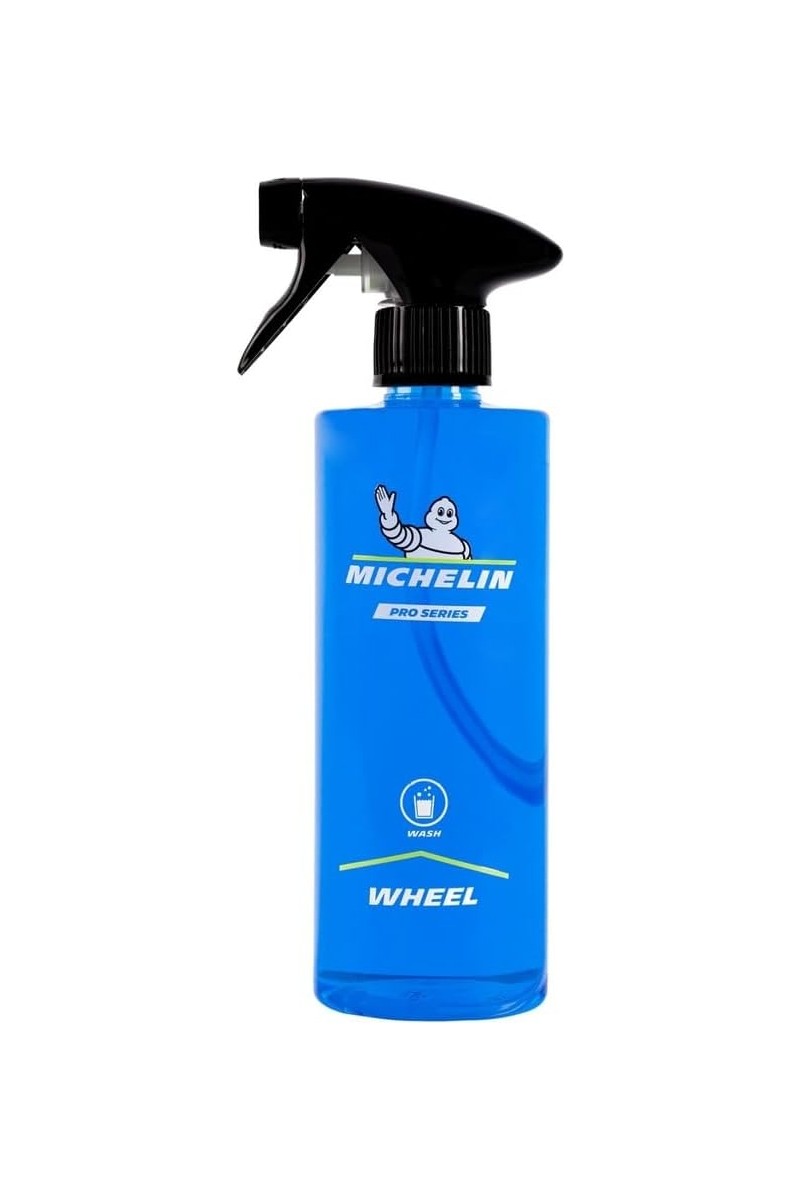 [](https://www.hepsiburada.com/)Michelin MC33610 500ML Pro Serisi Jant Temizleyici Sprey