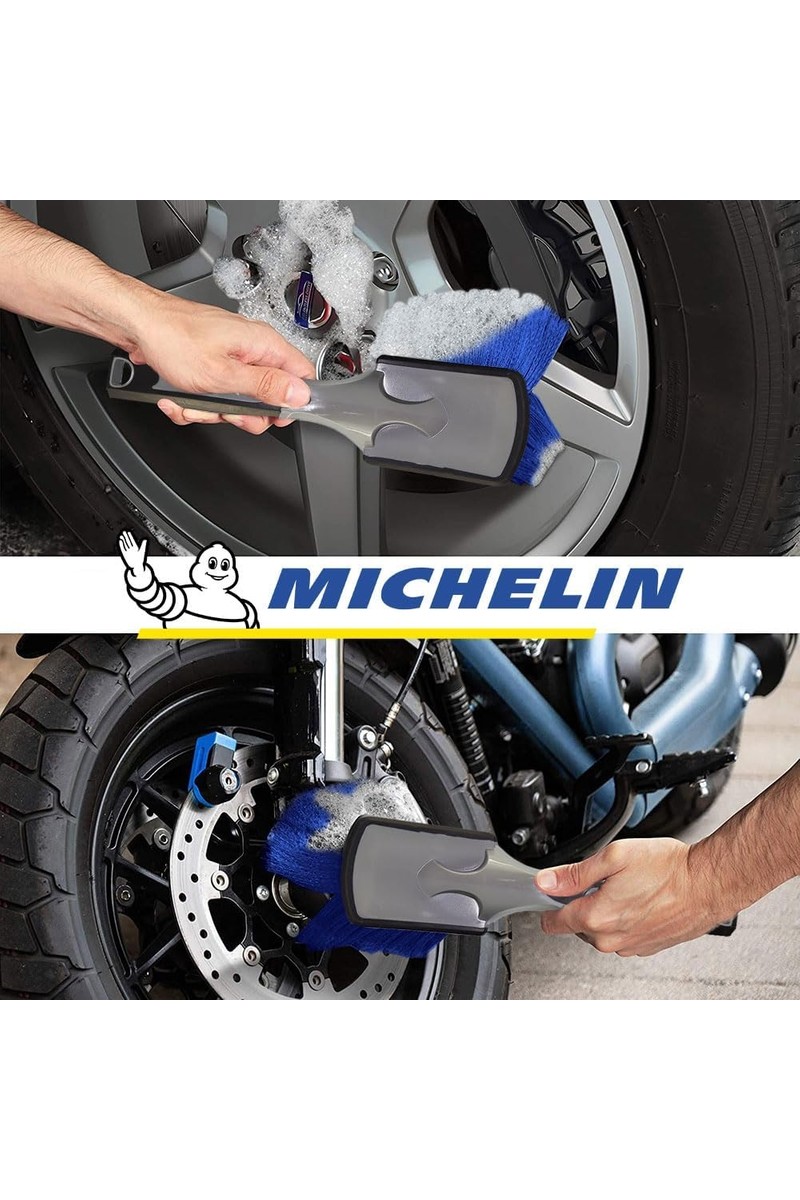 [](https://www.hepsiburada.com/)Michelin [](https://www.hepsiburada.com/)Michelin MC42170 Oto Lastik ve Jant Yıkama Fırçası — 2. ürün görseli