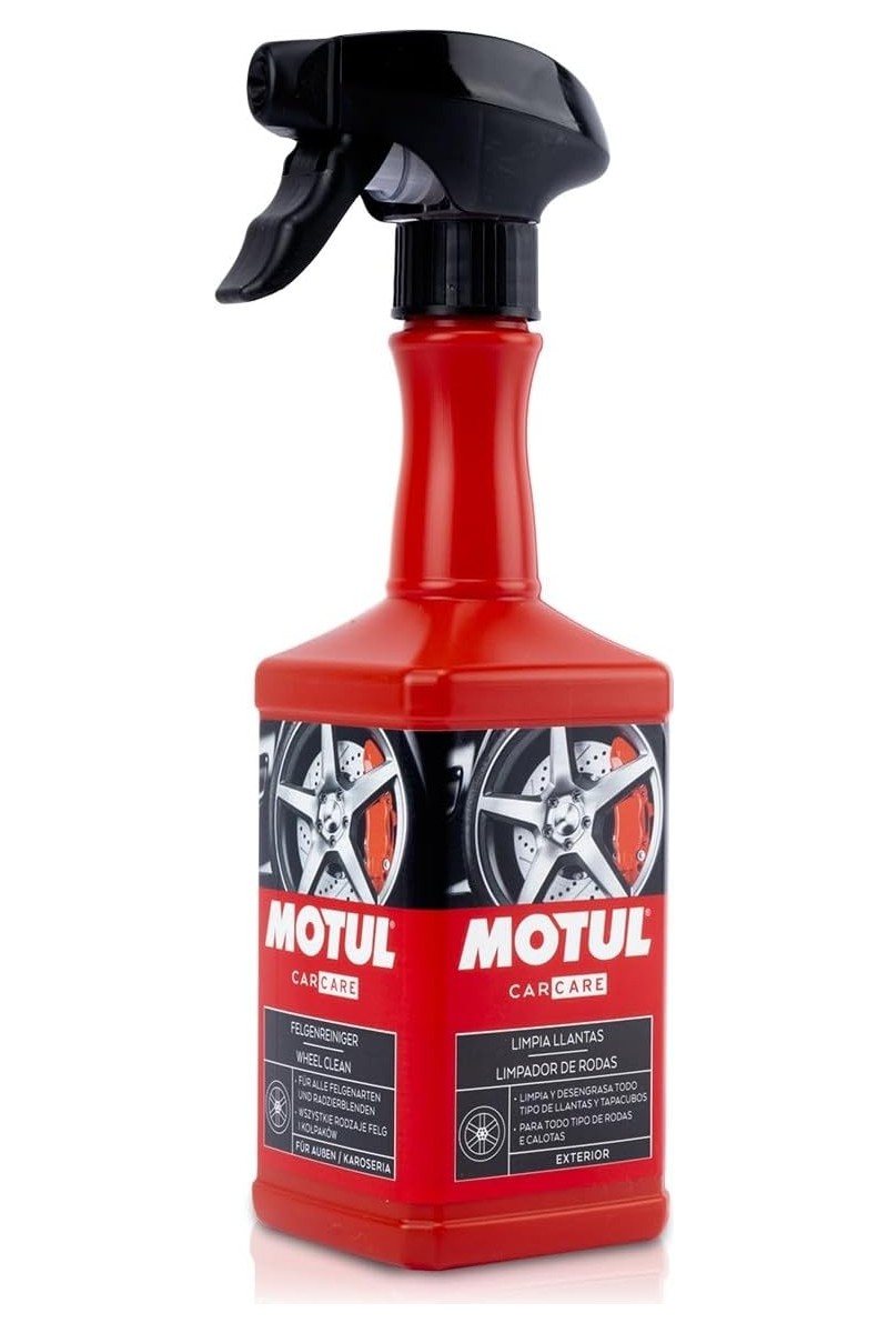 [](https://www.hepsiburada.com/)Motul Whell Clean Jant Temizleyici 500 ml