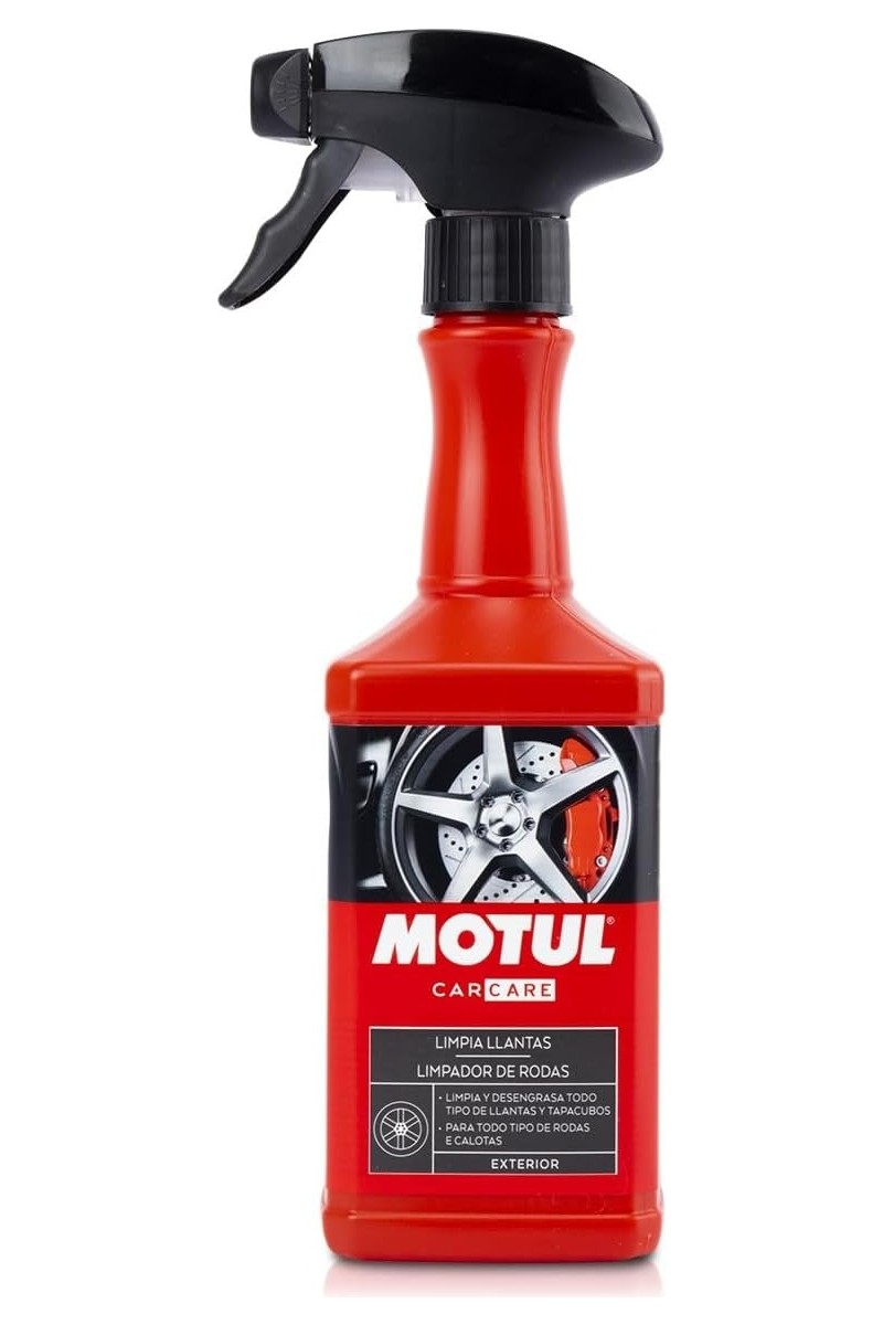 [](https://www.hepsiburada.com/)Motul [](https://www.hepsiburada.com/)Motul Whell Clean Jant Temizleyici 500 ml — 3. ürün görseli