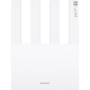 Huawei Huawei BE3 Wi-Fi 7 Router, BE3600 Mbps, Fiber Destekli, 1×2.5 Gbps + 3×1 Gbps Wan/lan Port, fiyatı ve görseli