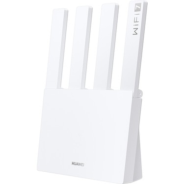 Huawei Huawei BE3 Wi-Fi 7 Router, BE3600 Mbps, Fiber Destekli, 1×2.5 Gbps + 3×1 Gbps Wan/lan Port, — 4. ürün görseli