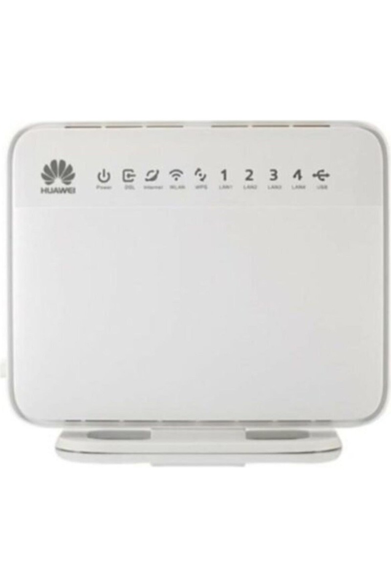 Huawei Vdsl Modem HG658 ADSL Modem Ethernet Port