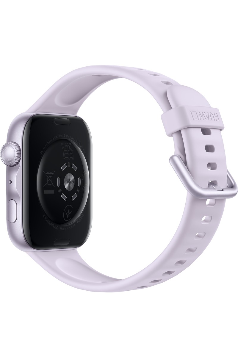 Huawei Huawei Watch Fit 5 Akıllı Saat - Lila, Gelişmiş Uyku Takibi, Uzun Pil Ömrü, Ios Android Uyumlu — 3. ürün görseli