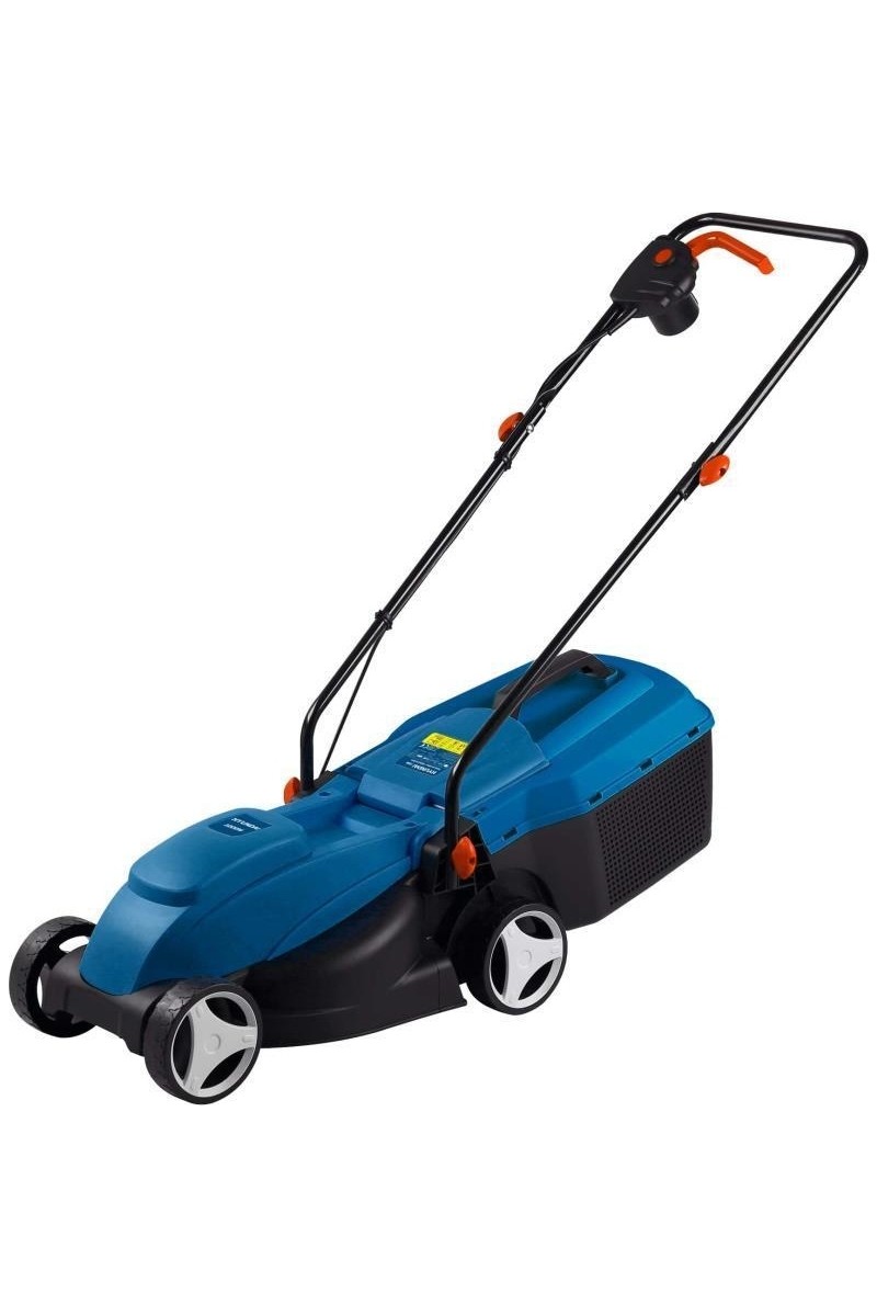 Hyundai C3200 Elektrikli Çim Biçme Makinesi 1000W 32 cm Güçlü Kesim Performansı