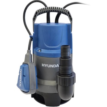 Hyundai Hyundai HSP400DW Dalgıç Pompa 400W Gri Su Pompası Yüksek Performans ve Dayanıklı — 3. ürün görseli