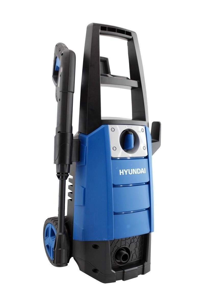 Hyundai Hyundai HYB80 1500W Basınçlı Yıkama Makinası 120 Bar Güçlü Motor ile Etkili Temizlik — 2. ürün görseli