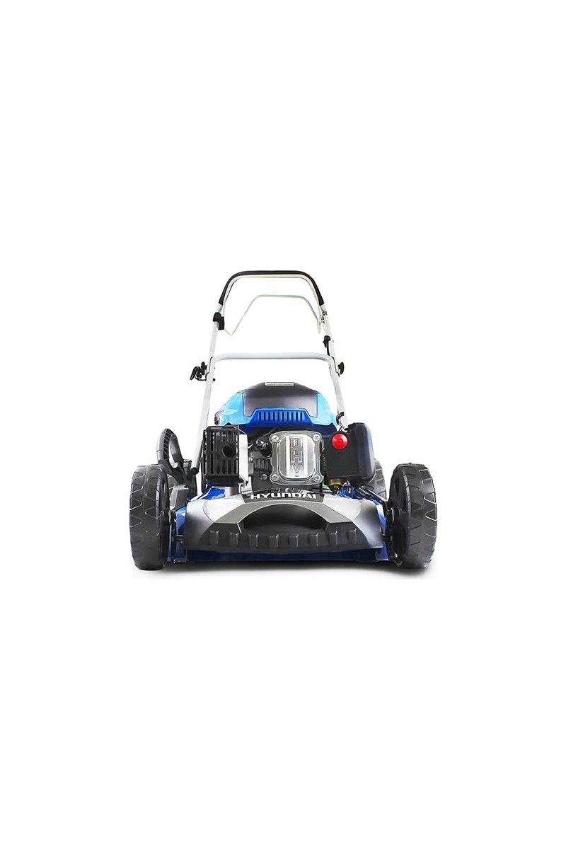 Hyundai HYM510SP 51 cm 196 cc Benzinli Şanzımanlı Çim Biçme Makinası