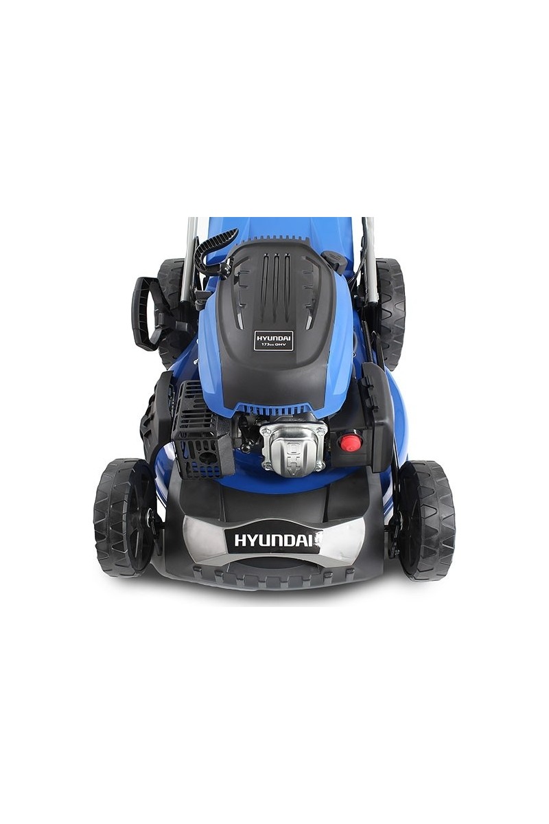 Hyundai Hyundai HYM510SP 51 cm 196 cc Benzinli Şanzımanlı Çim Biçme Makinası — 2. ürün görseli