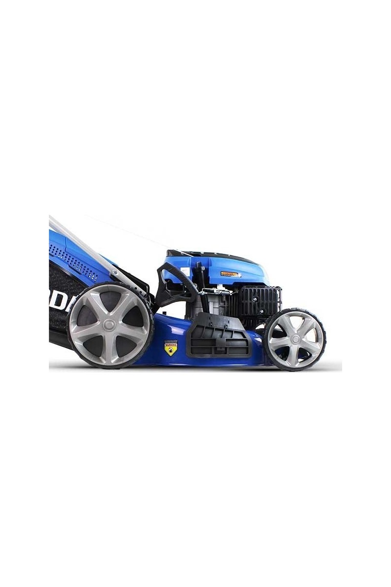 Hyundai Hyundai HYM510SP 51 cm 196 cc Benzinli Şanzımanlı Çim Biçme Makinası — 3. ürün görseli