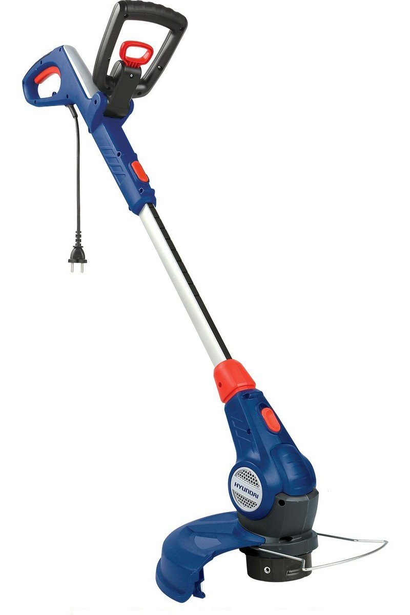 Hyundai Ps3031 Elektrikli Kenar Kesme Makinesi 600W