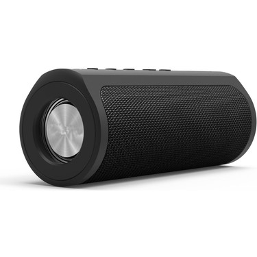 Hzl HZL BEAT 60W Su Geçirmez ipx7 Bluetooth AUX Sd Card Usb Yüksek Ses Kaliteli Hoparlör RGB — 3. ürün görseli
