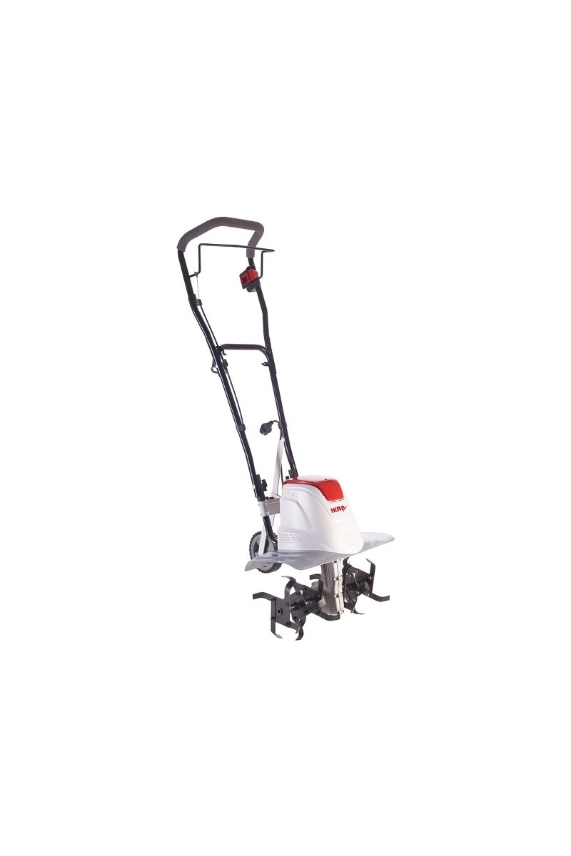İkra Flexo Fem 1500 W Elektrikli Çapa Makinesi