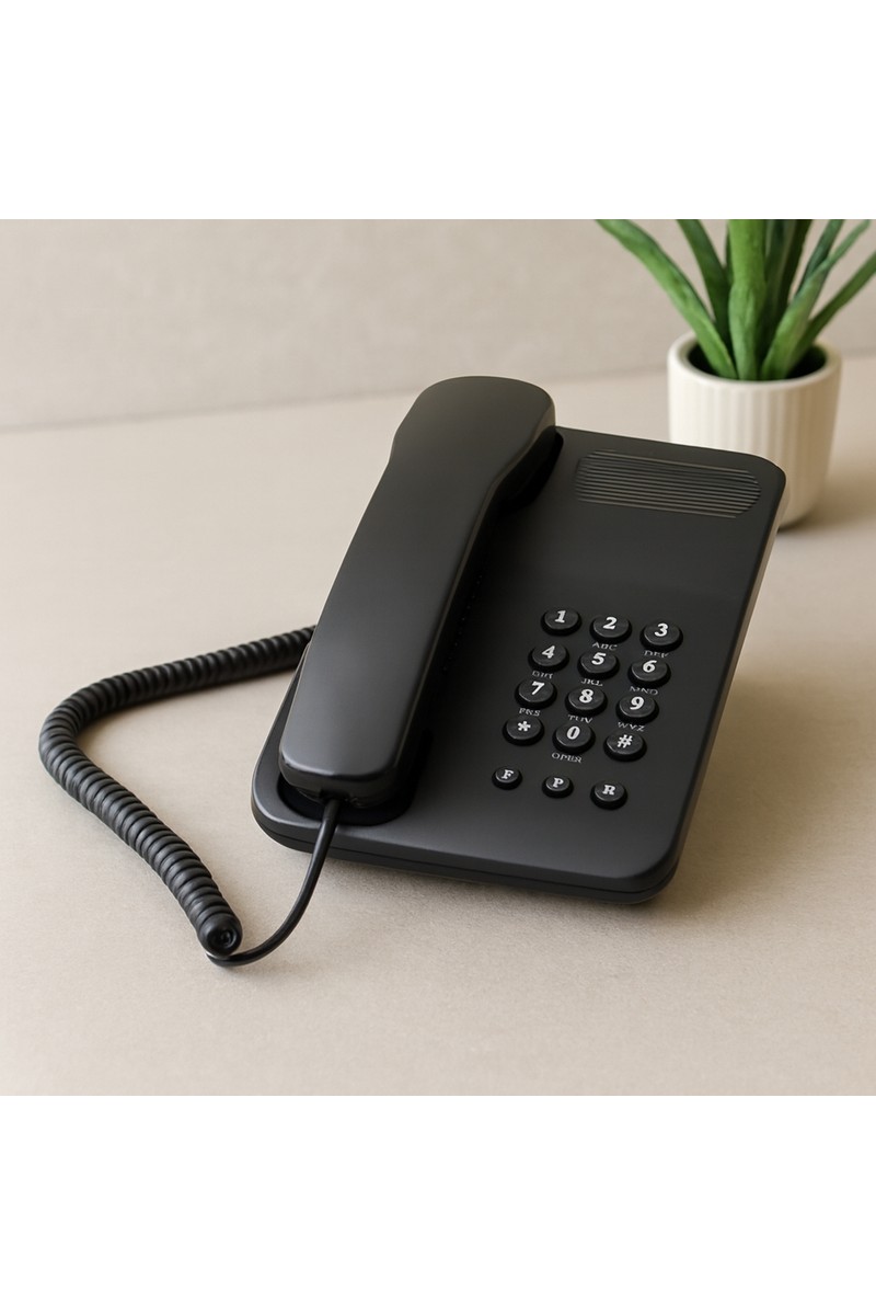 İlk El Grup Kablolu Masa Telefonu KT-1020