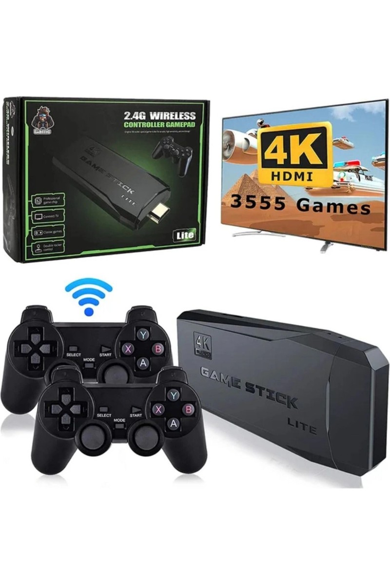İlkyaz Fashion Diğer Oyun Konsolları - Renk: Siyah, Bluetooth | Teknik Özellikleri ve Kullanım Ayrıntıları