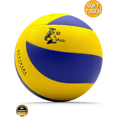 İmvula İmvula Voleybol Yapıştırma Soft Touch Iç ve Dış Mekan fiyatı ve görseli