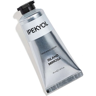 İpekyol İpekyol ISLAND MIMOSA El ve tırnak kremi 40 ml — 2. ürün görseli