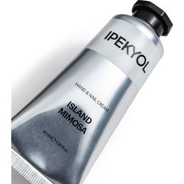 İpekyol İpekyol ISLAND MIMOSA El ve tırnak kremi 40 ml — 3. ürün görseli