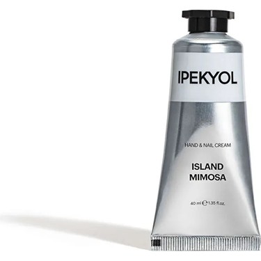 İpekyol İpekyol ISLAND MIMOSA El ve tırnak kremi 40 ml — 6. ürün görseli
