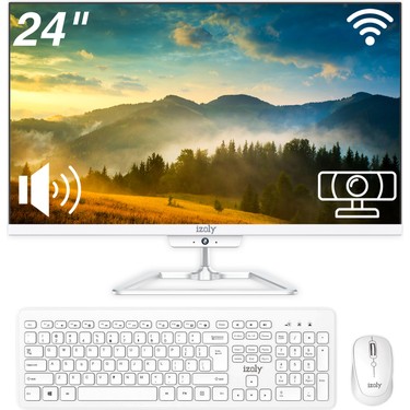 İzoly İzoly M110 İ5-3470 16GB 256GB SSD Oem fiyatı ve görseli