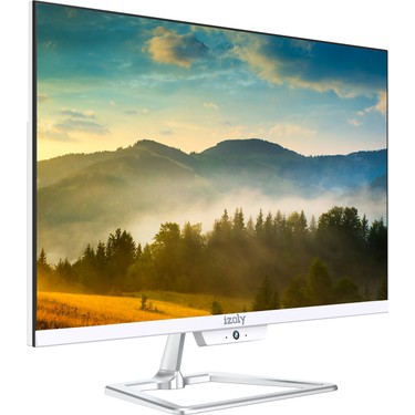 İzoly İzoly A523  i5 3470 8GB 256GB SSD 24" Full HD Wifi 6 / BT All In One — 2. ürün görseli