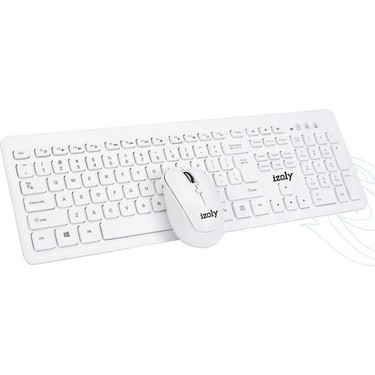 İzoly İzoly A523  i5 3470 8GB 256GB SSD 24" Full HD Wifi 6 / BT All In One — 5. ürün görseli