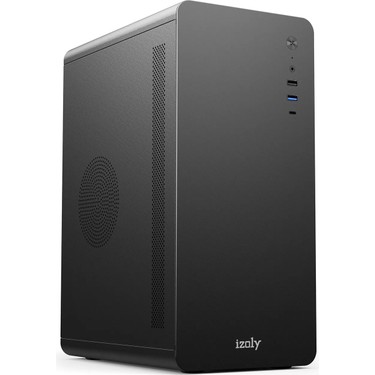 İzoly İzoly M110 Z i5-3470 16GB 512GB SSD Oem fiyatı ve görseli