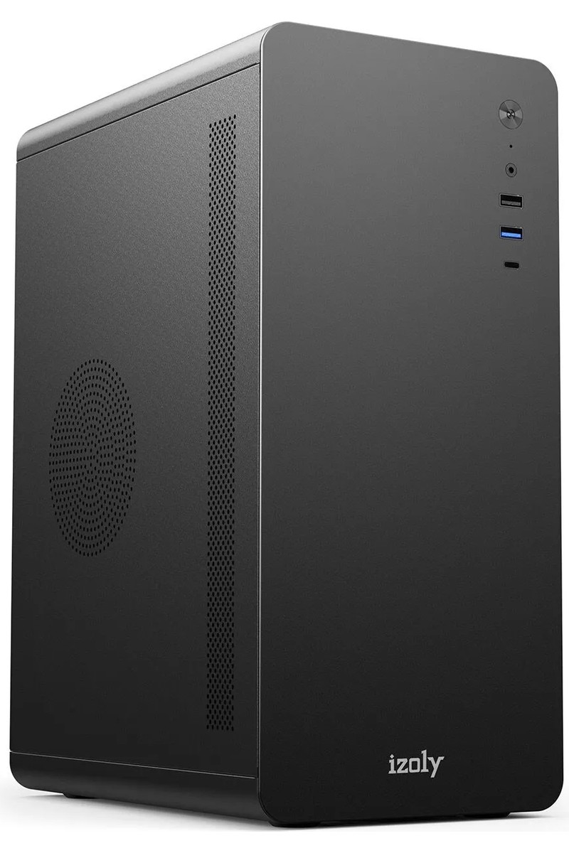 İzoly İzoly M110 Z i5-3470 16GB 512GB SSD Oem — 6. ürün görseli