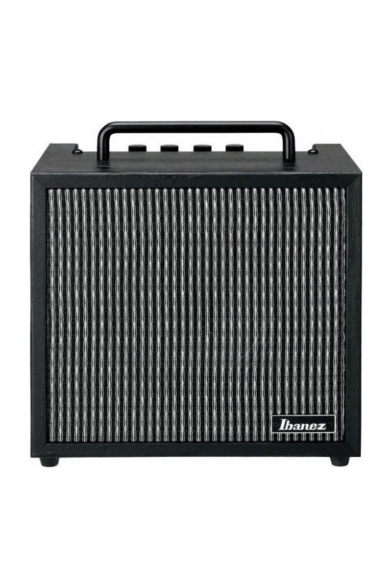 Ibanez Ibanez IBZ10GV2-U Elektro Gitar Amfisi 10 Watt Güçte Kompakt Tasarım ve Premium Ses — 2. ürün görseli
