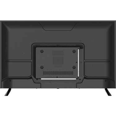 ICQN Icqn 32SFS3N 32 Ekran 82 cm LED Televizyon 1920 x 1080 Full HD Çözünürlük Dahili Uydu — 5. ürün görseli