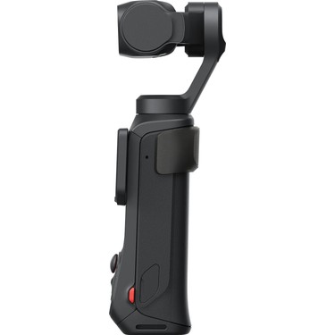 Insta360 Insta360 Luna Ultra Standart Bundle 8K Çift Lensli Gimbal Aksiyon Kamerası (Cosmic — 5. ürün görseli