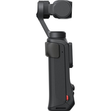 Insta360 Insta360 Luna Ultra Standart Bundle 8K Çift Lensli Gimbal Aksiyon Kamerası (Cosmic — 6. ürün görseli