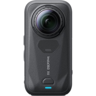Insta360 INSTA360 X6 Essentials Bundle 8k 50 Fps 360° Aksiyon Kamerası, 2 Batarya, Hızlı Şarj Kutusu, 114 cm — 3. ürün görseli