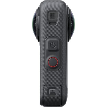 Insta360 INSTA360 X6 Essentials Bundle 8k 50 Fps 360° Aksiyon Kamerası, 2 Batarya, Hızlı Şarj Kutusu, 114 cm — 5. ürün görseli