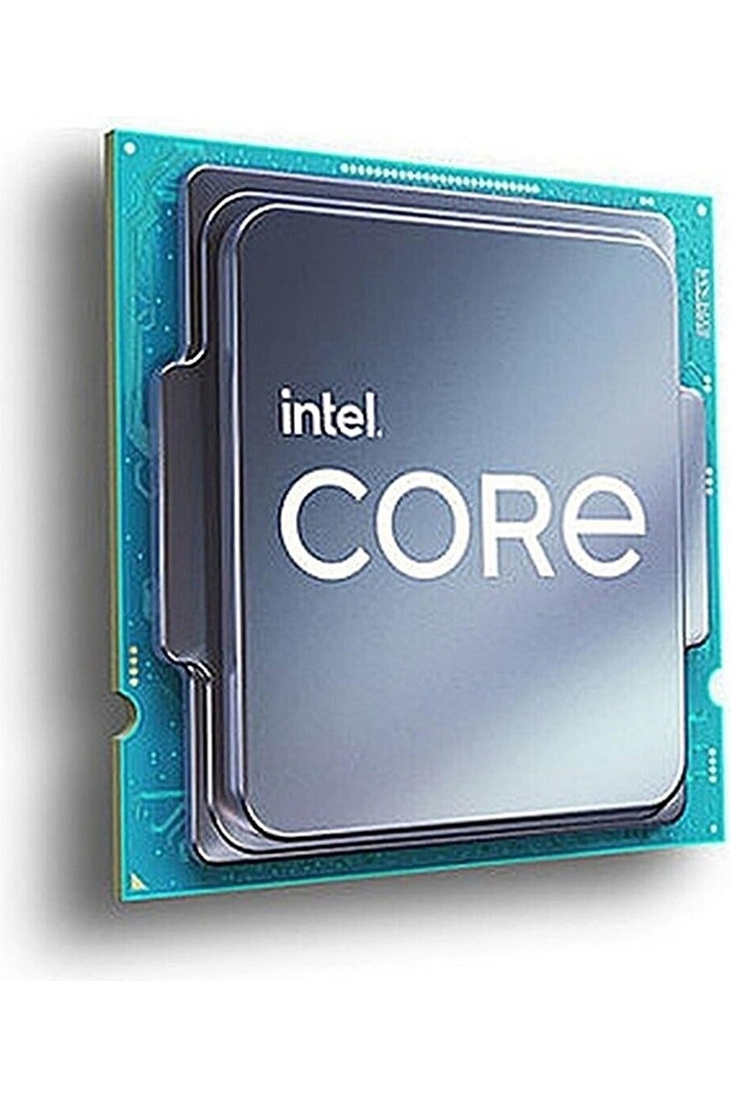 Intel Core i5 12400F 2,5 GHz 18 MB Cache 1700 Pin İşlemci