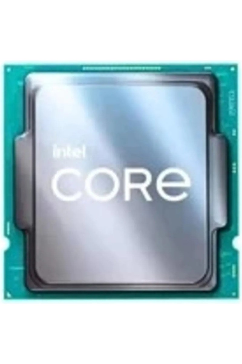 Intel Intel Core i5 12400F 2,5 GHz 18 MB Cache 1700 Pin İşlemci — 2. ürün görseli