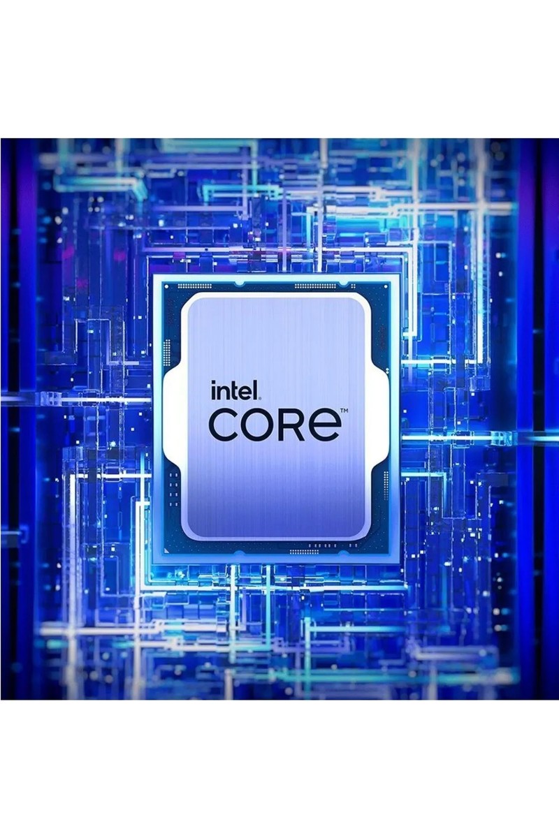 Intel Core i5 14400F 2.5GHz 20MB Önbellek 10 Çekirdek 1700 10nm Tray İşlemci